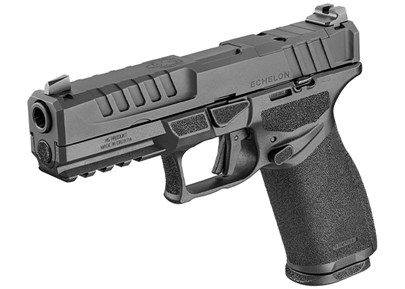 Echelon 4.5/5.2 FS MF 3 DOT TB-E