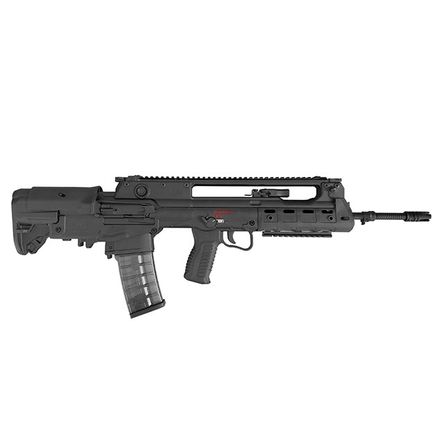 Assault rifle VHS-D2