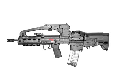 Assault rifle VHS-K2 CT-1.5X