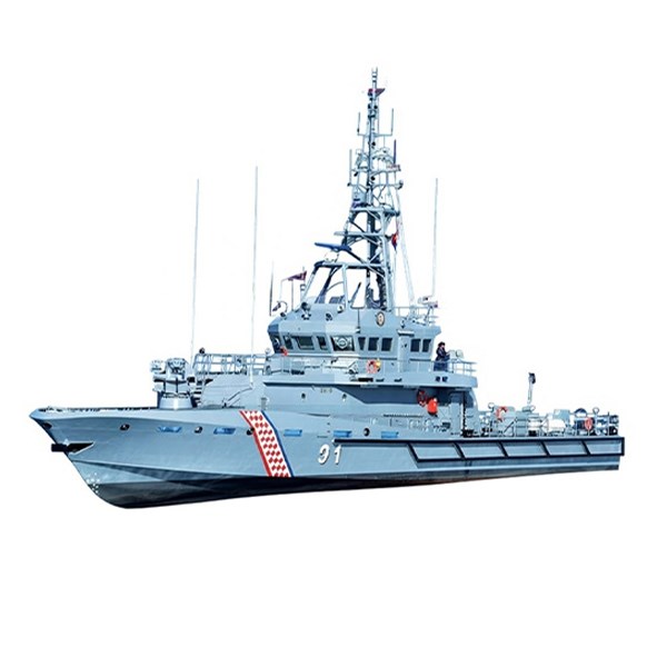 OOB-31 OMIŠ