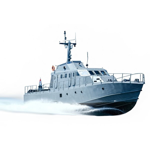 Patrol Boat PV-30-LS