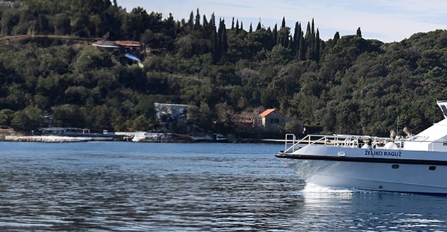 Patrol Boat Class
