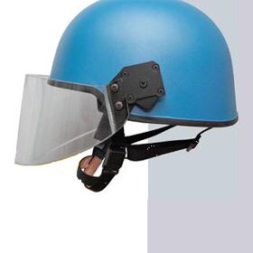 Protective Helmet